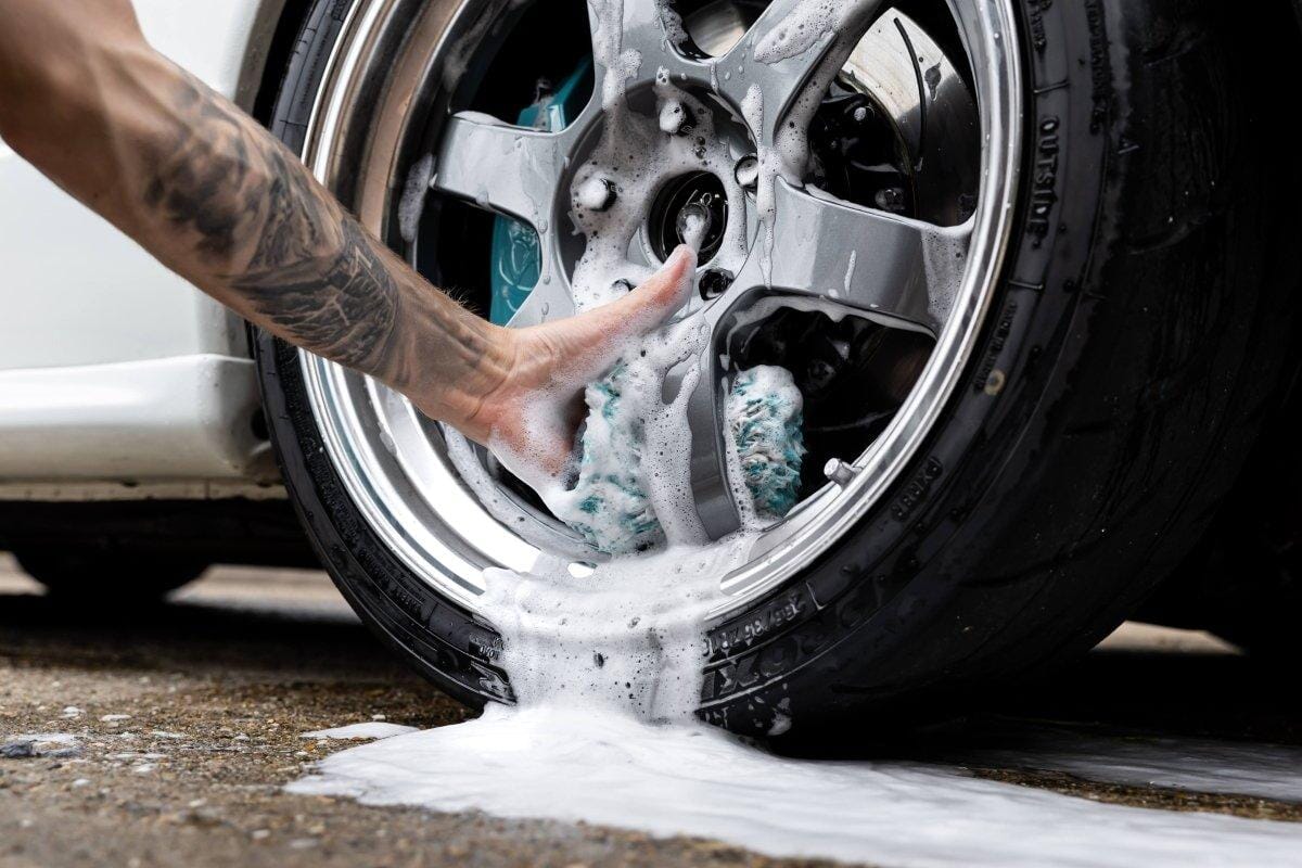 What's New To The Auto Finesse® Detailing Range