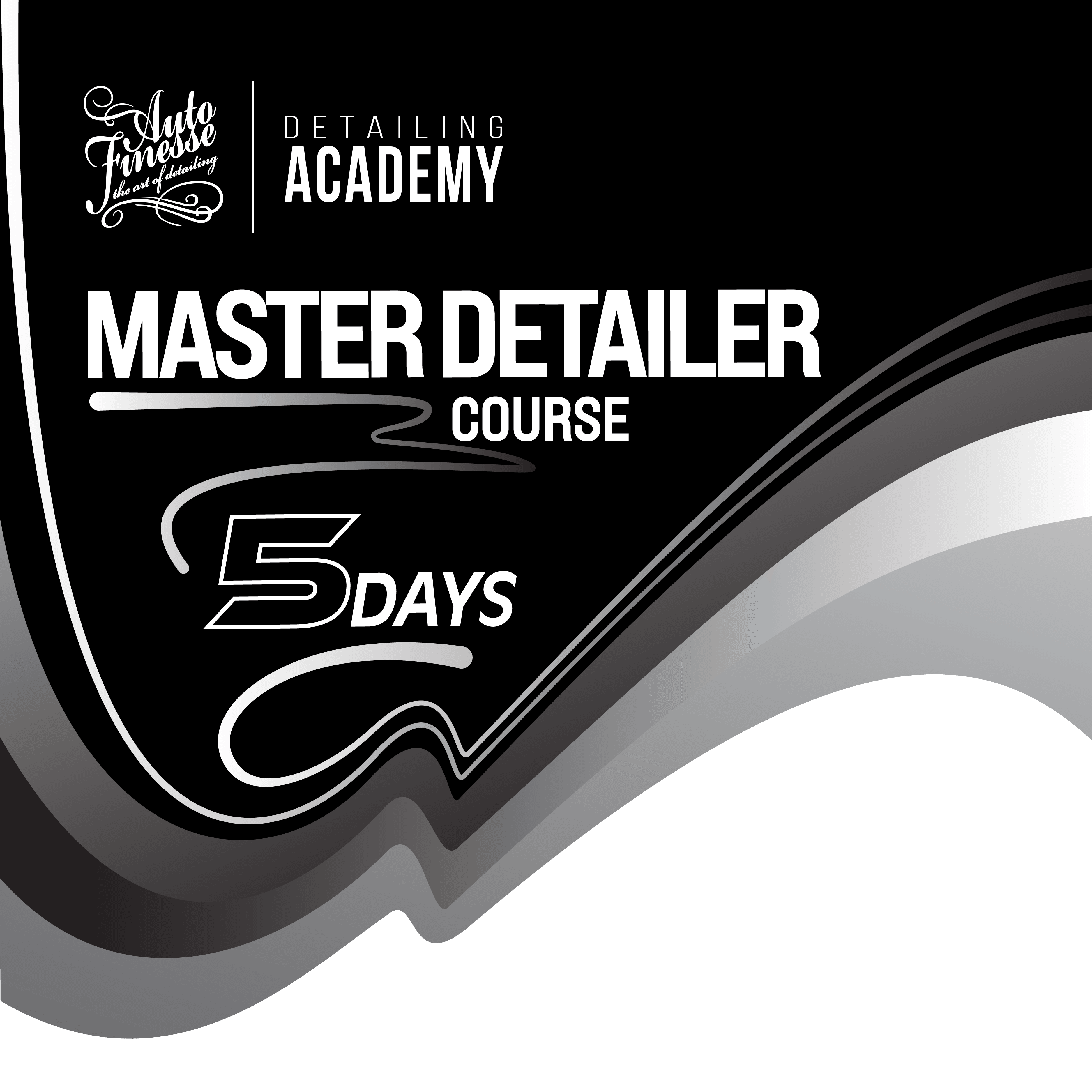 Master Detailer Course - Master The Art Of Detailing