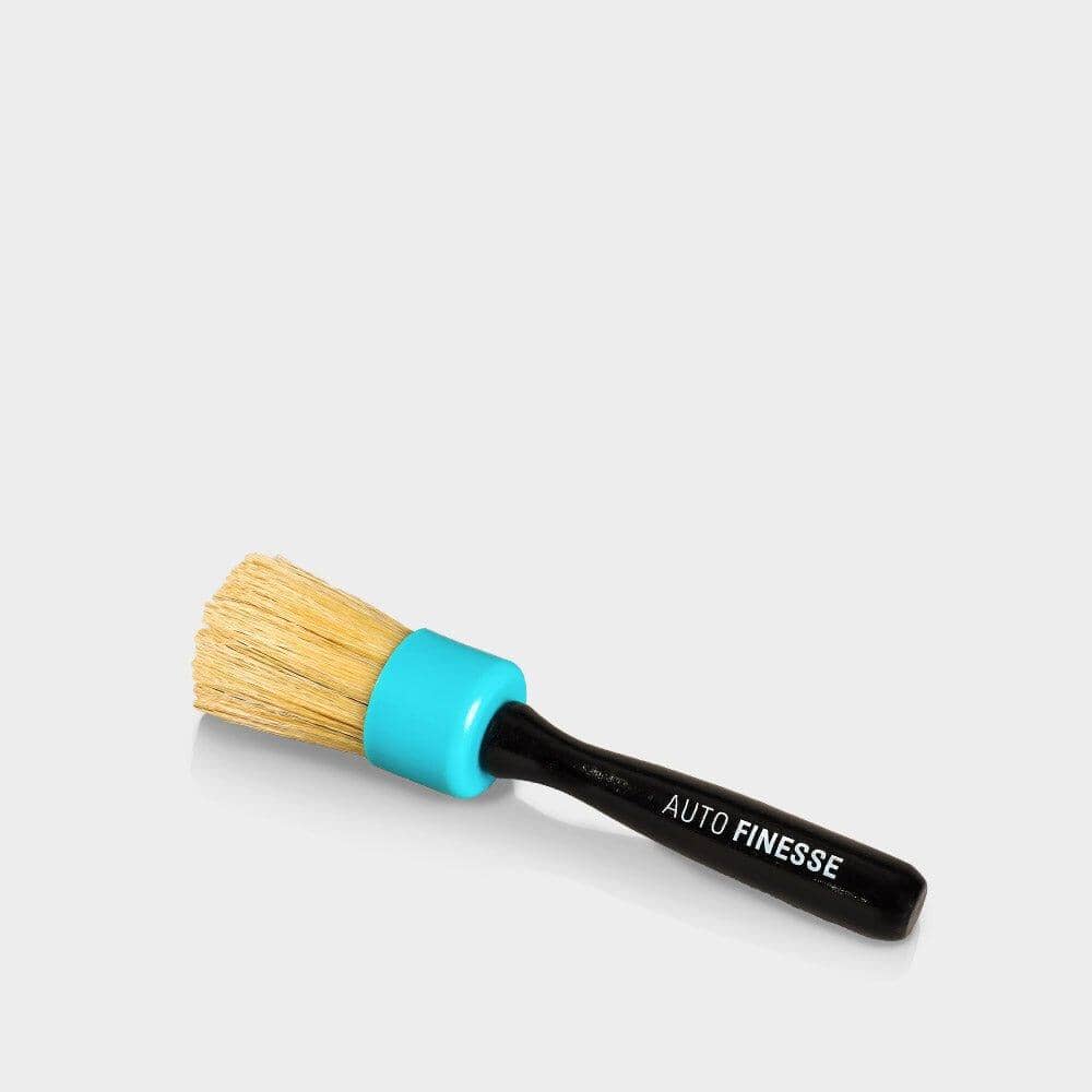 Leather Cleaning Brush Colourlock, Large - 944326 - Pro Detailing