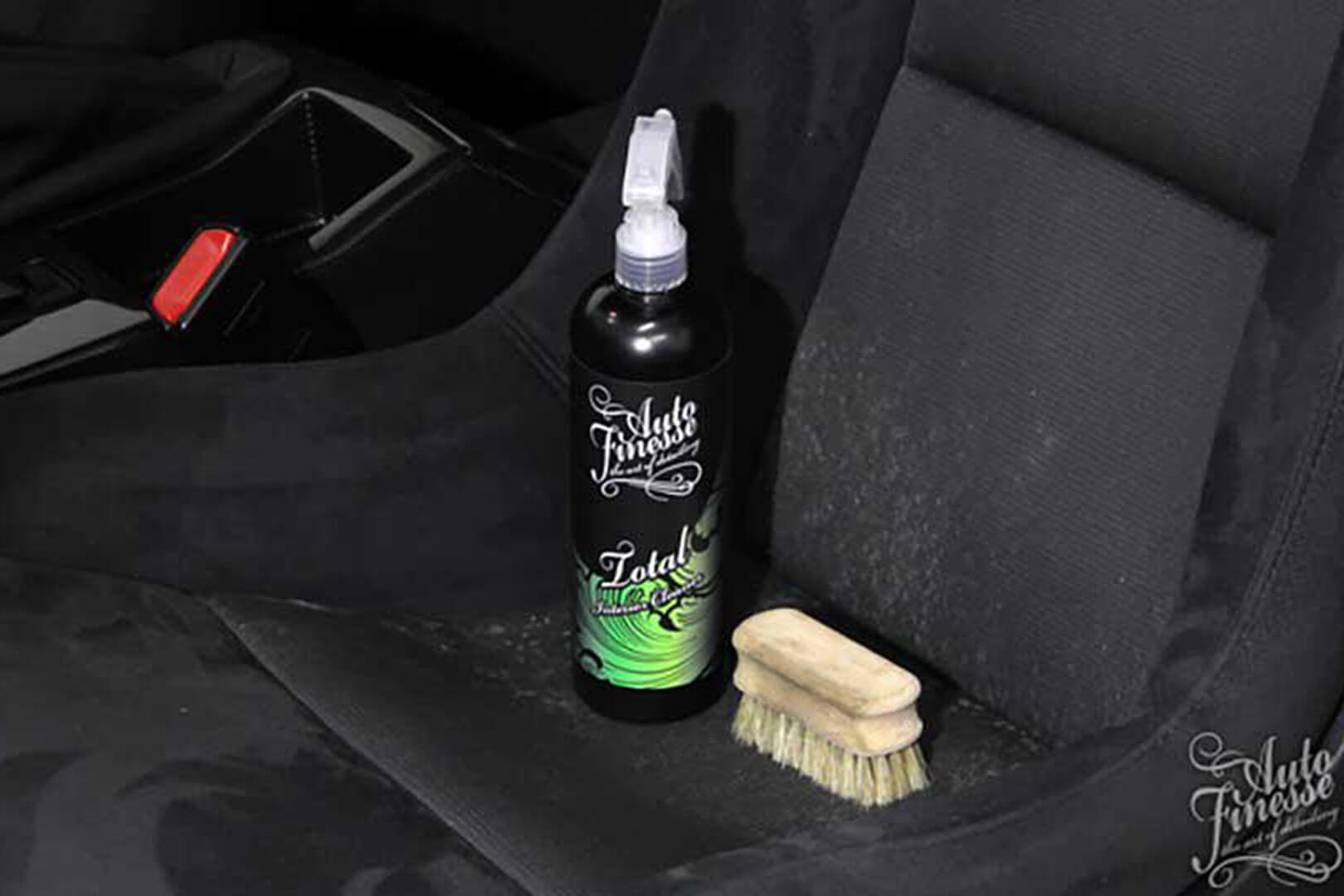 Cleaning Alcantara: A How To Guide