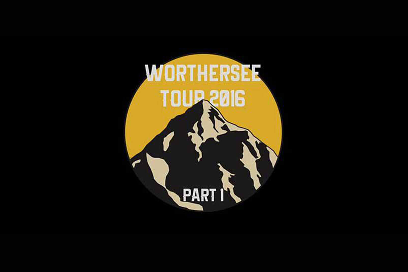 Worthersee Tour 2016