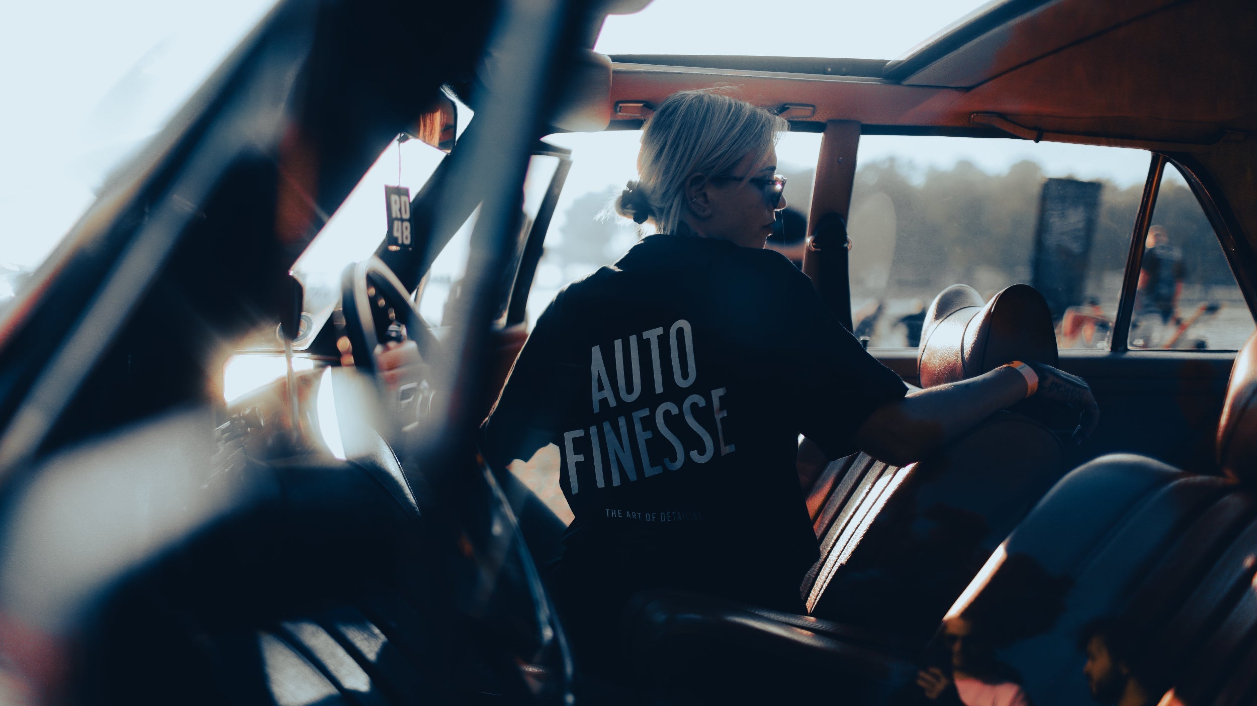 Auto Finesse Merchandise