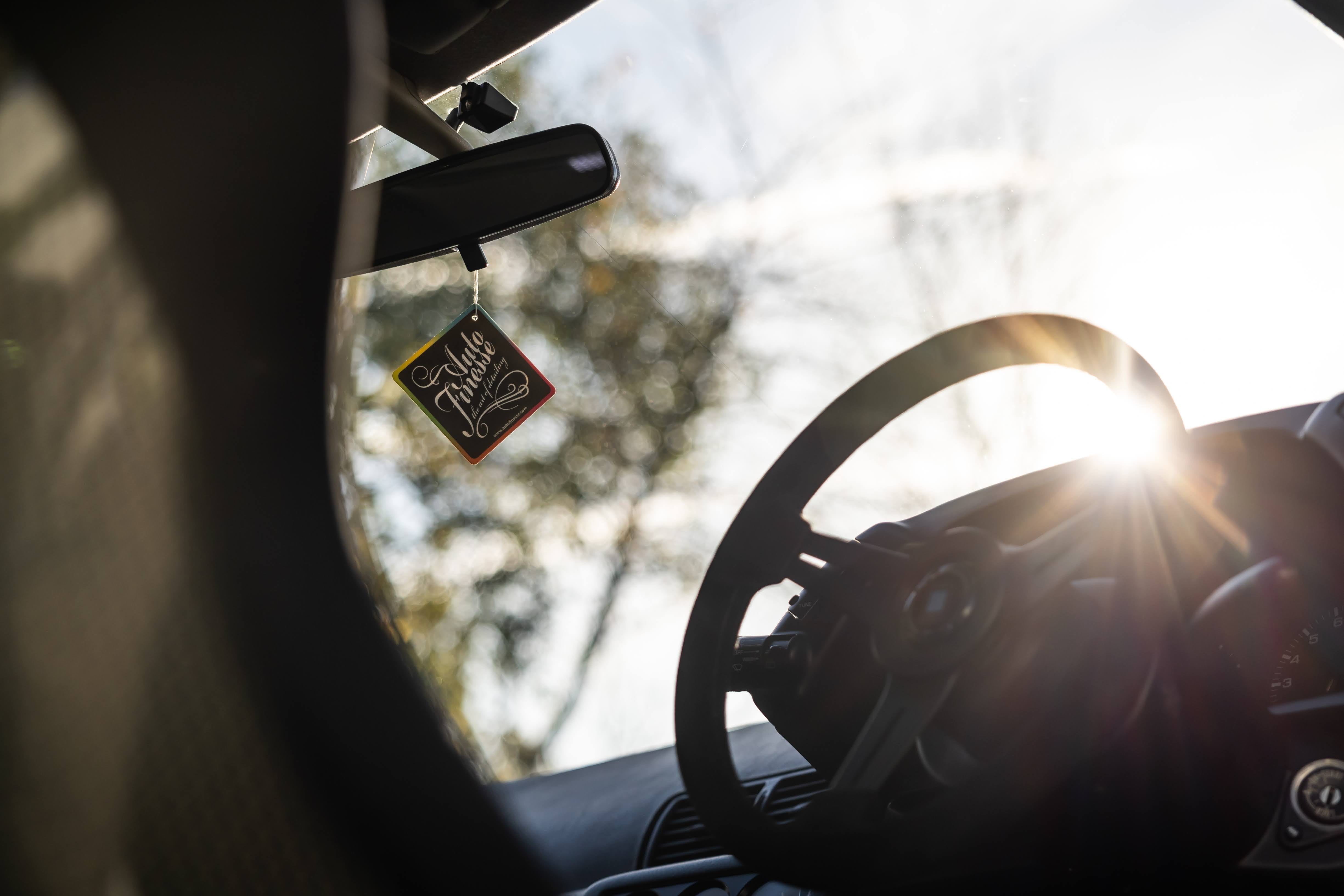 Car Air Fresheners