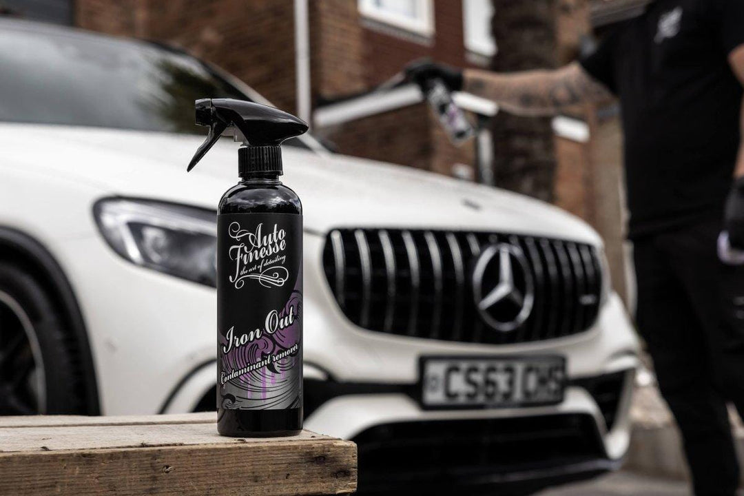 The Rag Co. Silver Infused – Pgh Pro Car Care