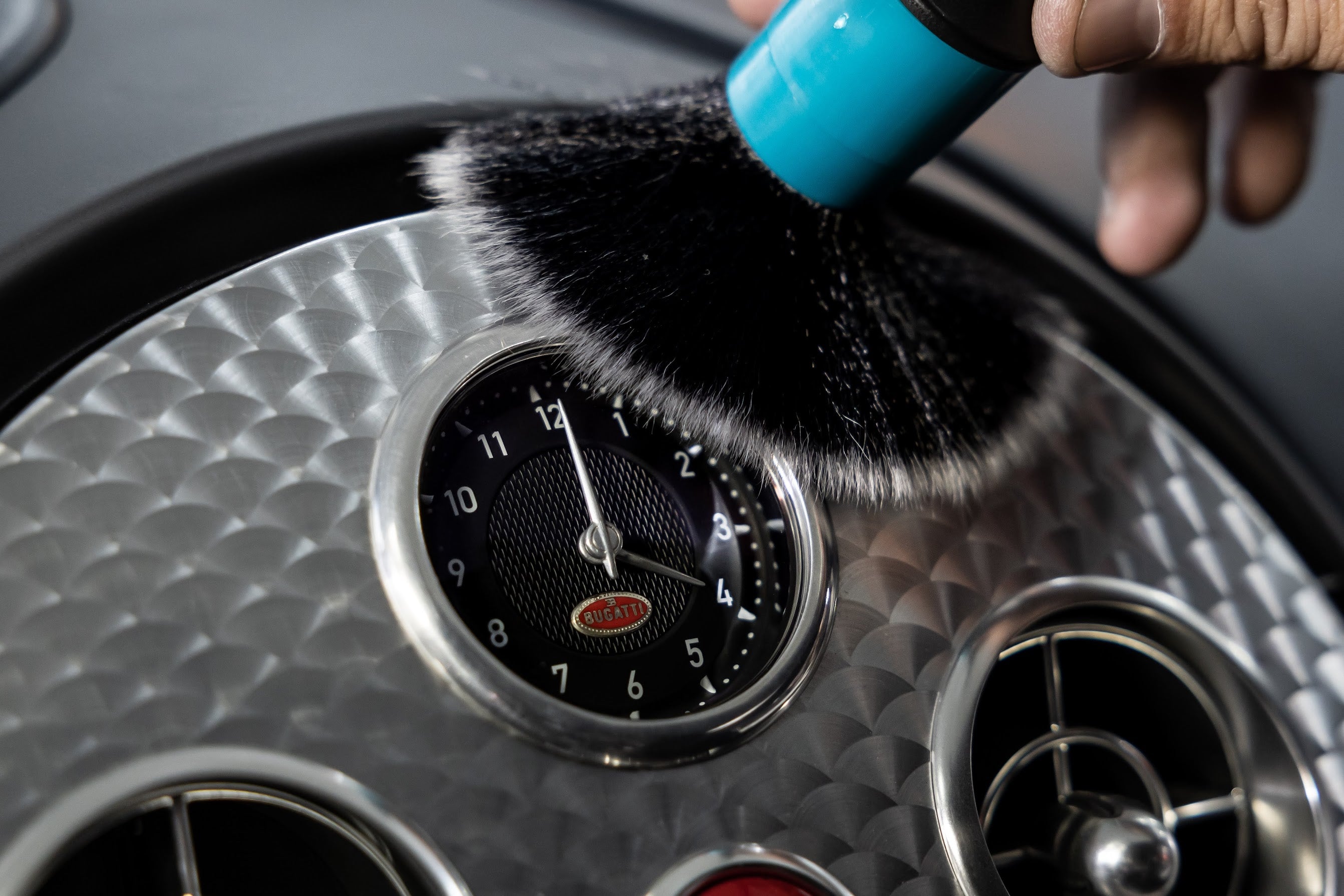 Auto Finesse | Feather Tip Brushes - Softest Ever Detailing Brushes