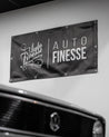 Garage Banner