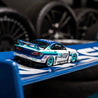 TopSpeed- Nissan LB-Super Silhouette S15 - 1/18 Scale Model