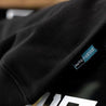 Oversized Signature Logo Hoodie