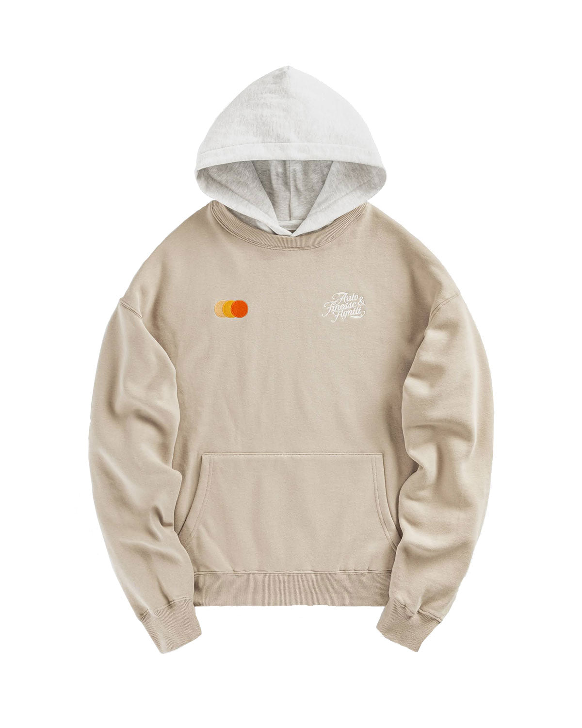 AF x FLGNTLT Cruise & Shine Hoodie