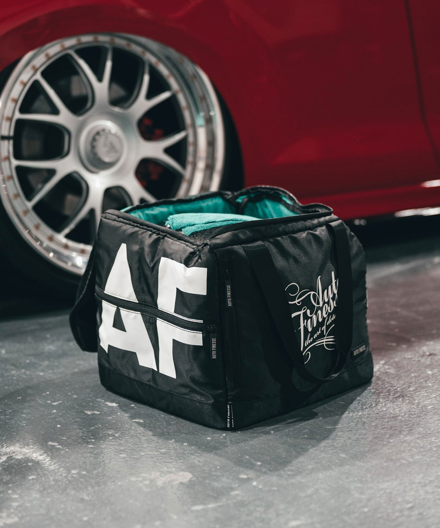 Auto Finesse | Car Detailing Products | Show Stopper Kit