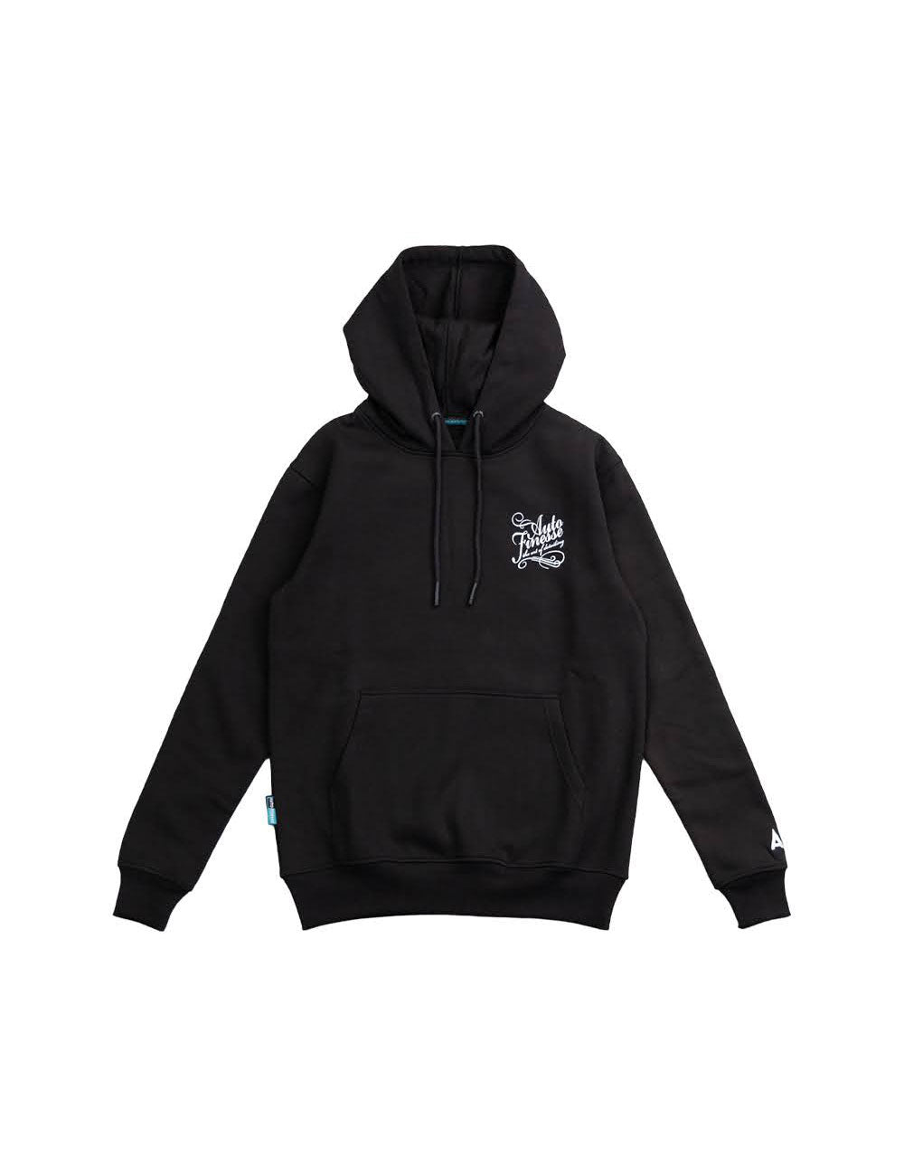 The Signature Logo Detailers Hoodie