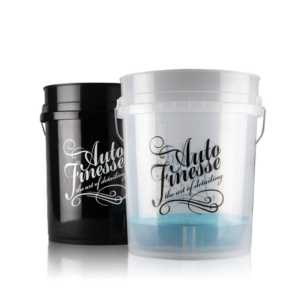 Auto Finesse | Car Detailing Products | Detailing Bucket