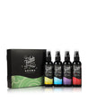 Aroma Sensations set of 4 100ml