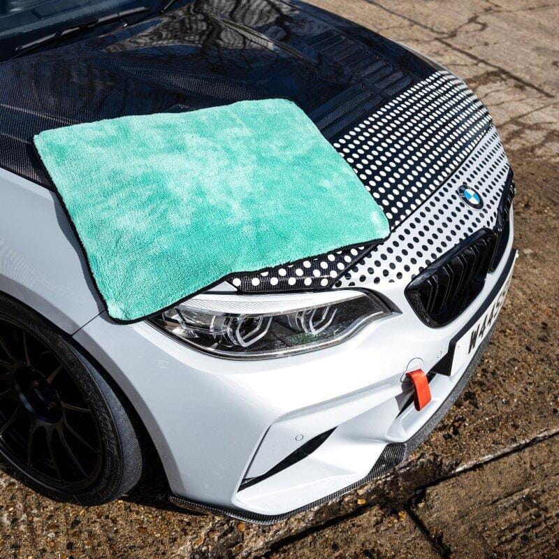 Auto Finesse Aqua Deluxe XL Drying Towel – Auto Finesse USA