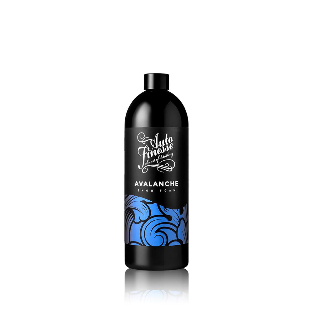 Auto Finesse | Car Detailing Products | 1-Litre