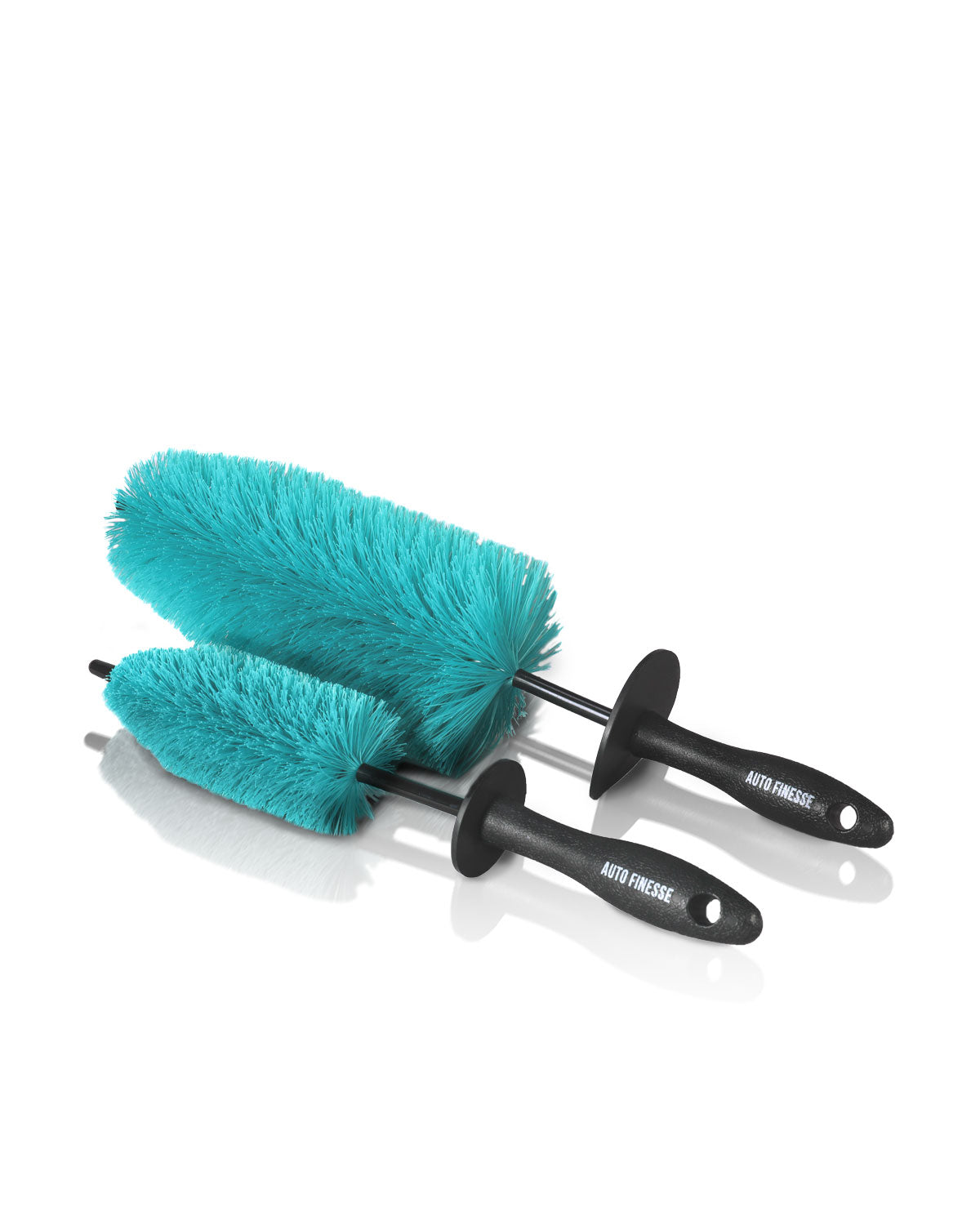 Barrel Wheel Cleaning Brush