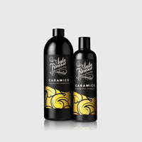 Ceramic Infused Car Shampoo