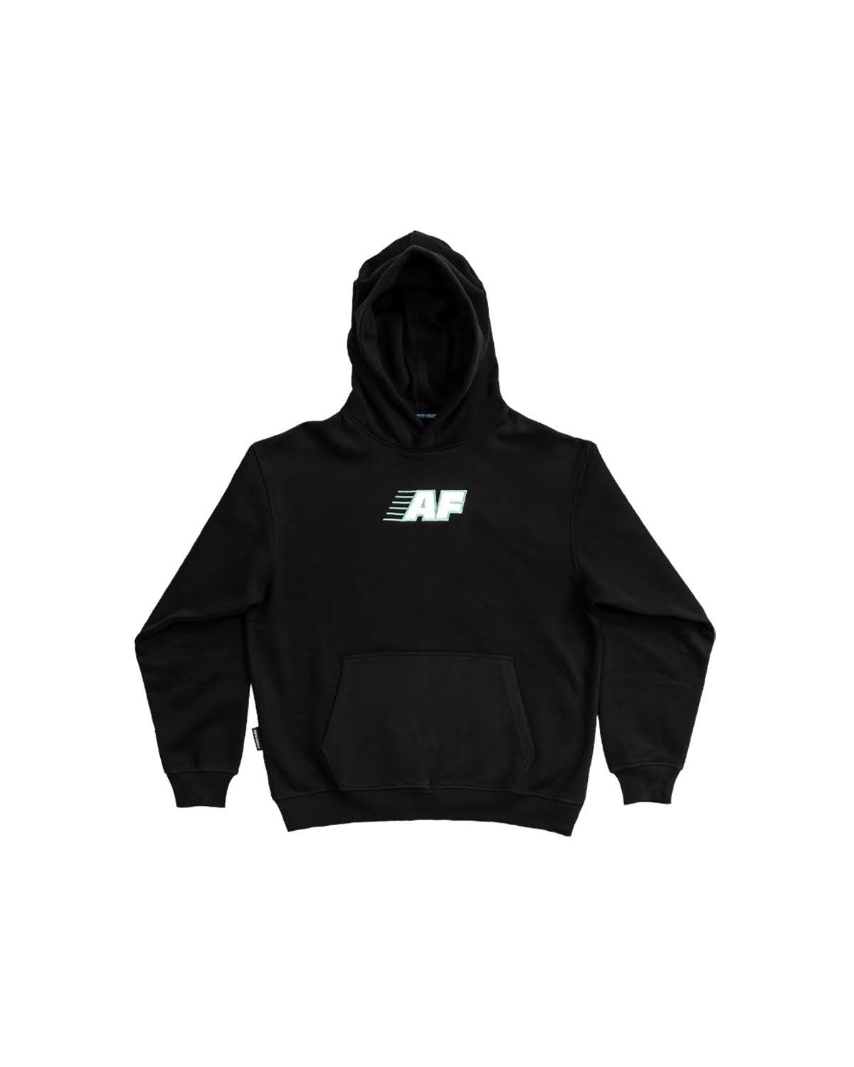 Car Care Worldwide Hoodie