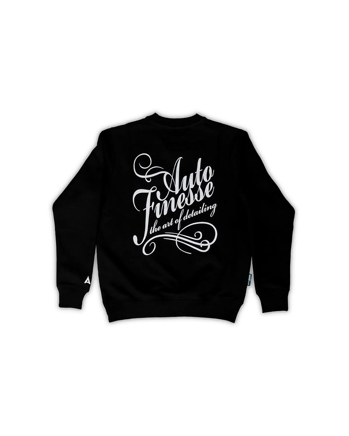 Signature Work Crew-Neck