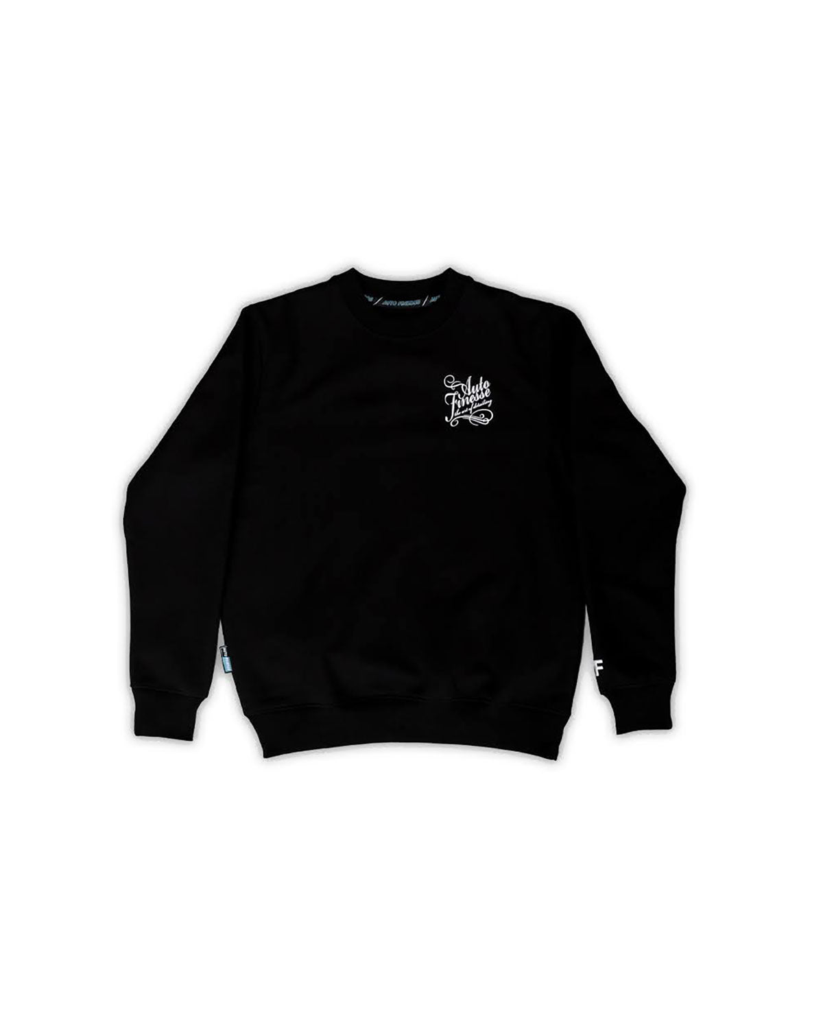 Signature Work Crew-Neck