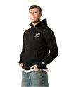 The Signature Logo Detailers Hoodiev