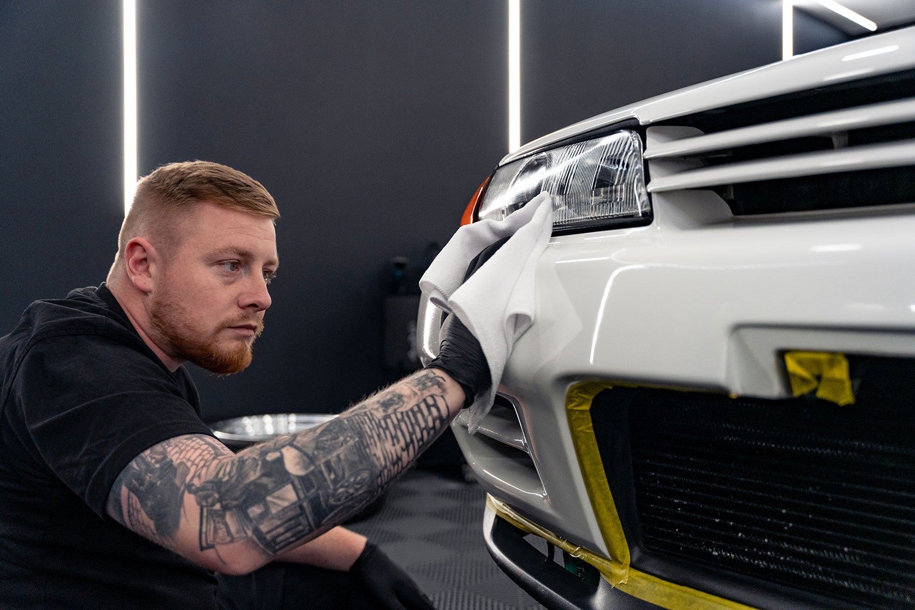 Auto Finesse | In The Detailing Trade? We&#39;ve got your back.