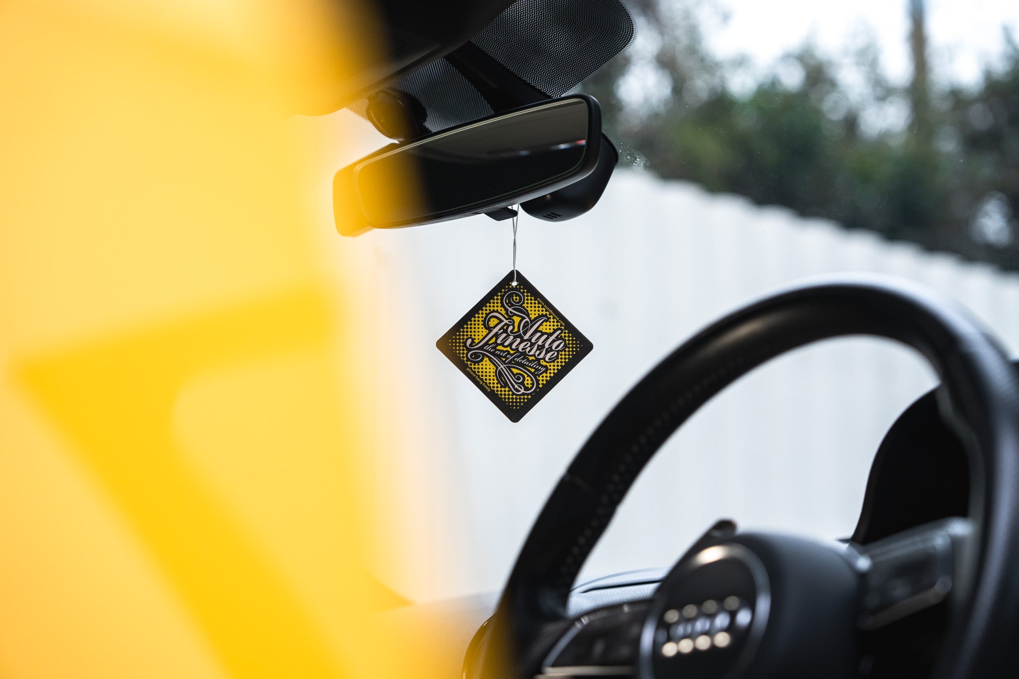 Auto Finesse | Horizon Scents Collection | Hanging Air Freshener