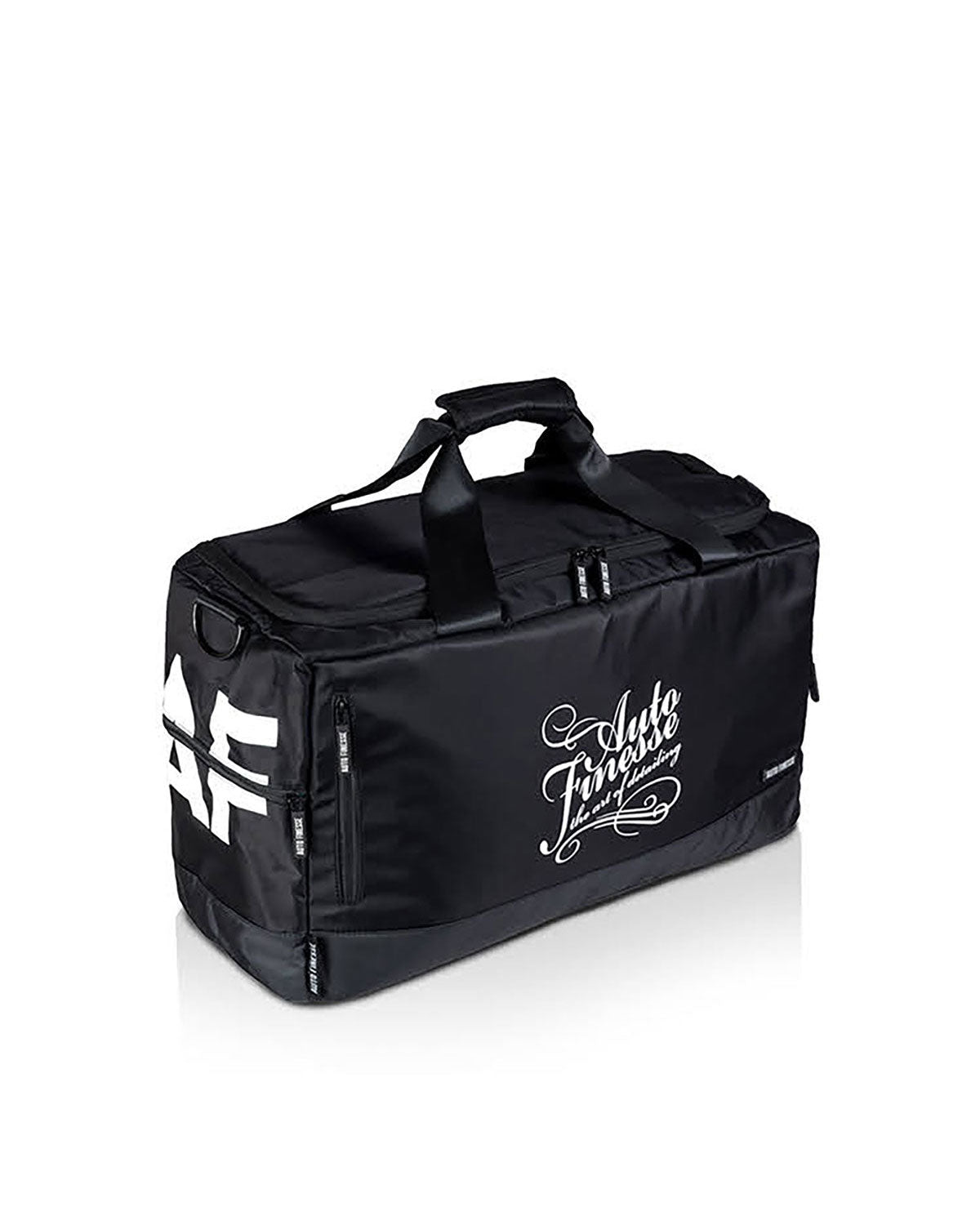 Car Detailers Deluxe Holdall