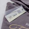 Detailers Hoodie Label