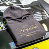 Detailers Merchandise Hoodie Purple