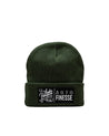 The Double Stack Detailers Beanie