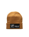 The Double Stack Detailers Beanie