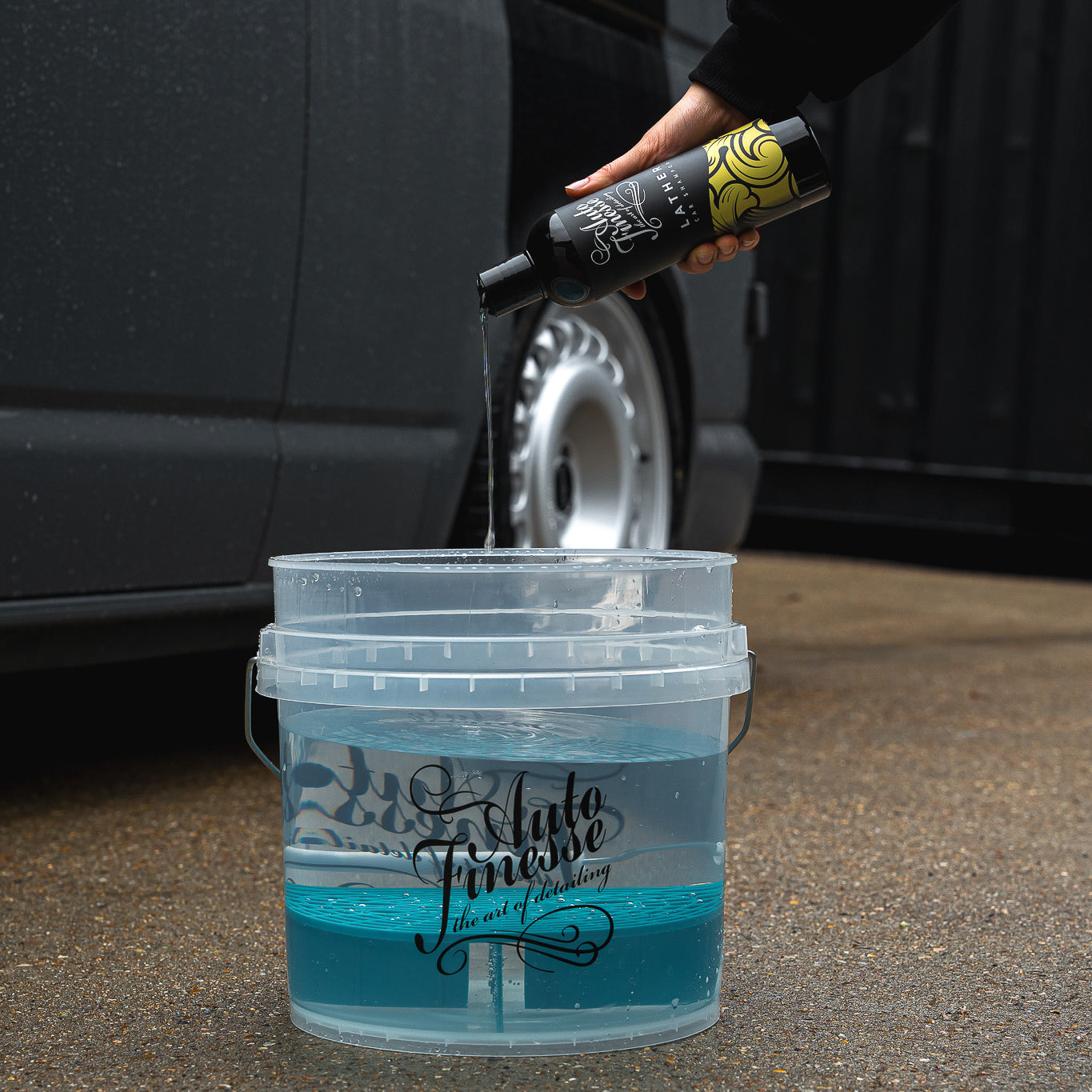 Auto Finesse | Car Detailing Products | Essential Collection