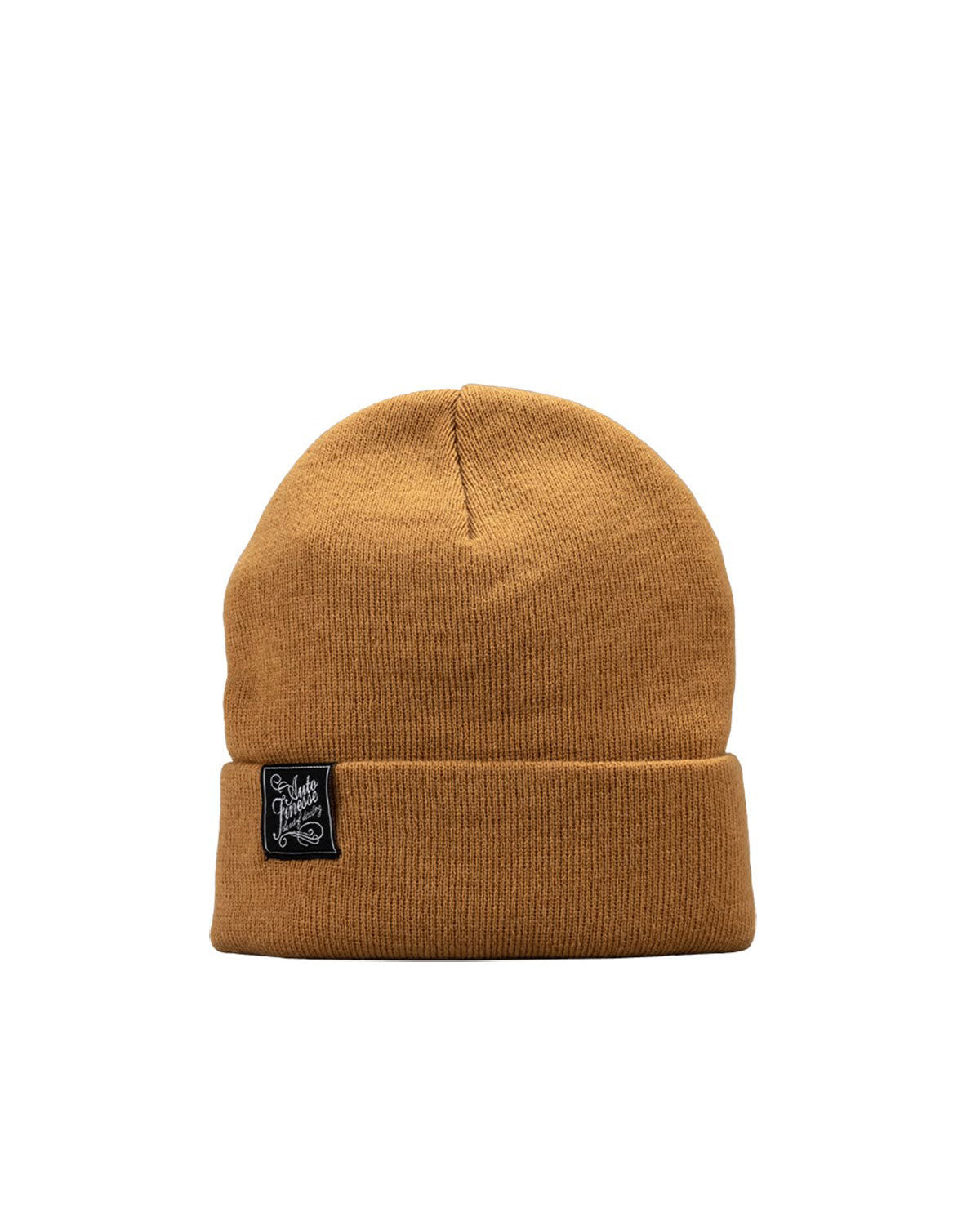 The Essential Logo Beanie