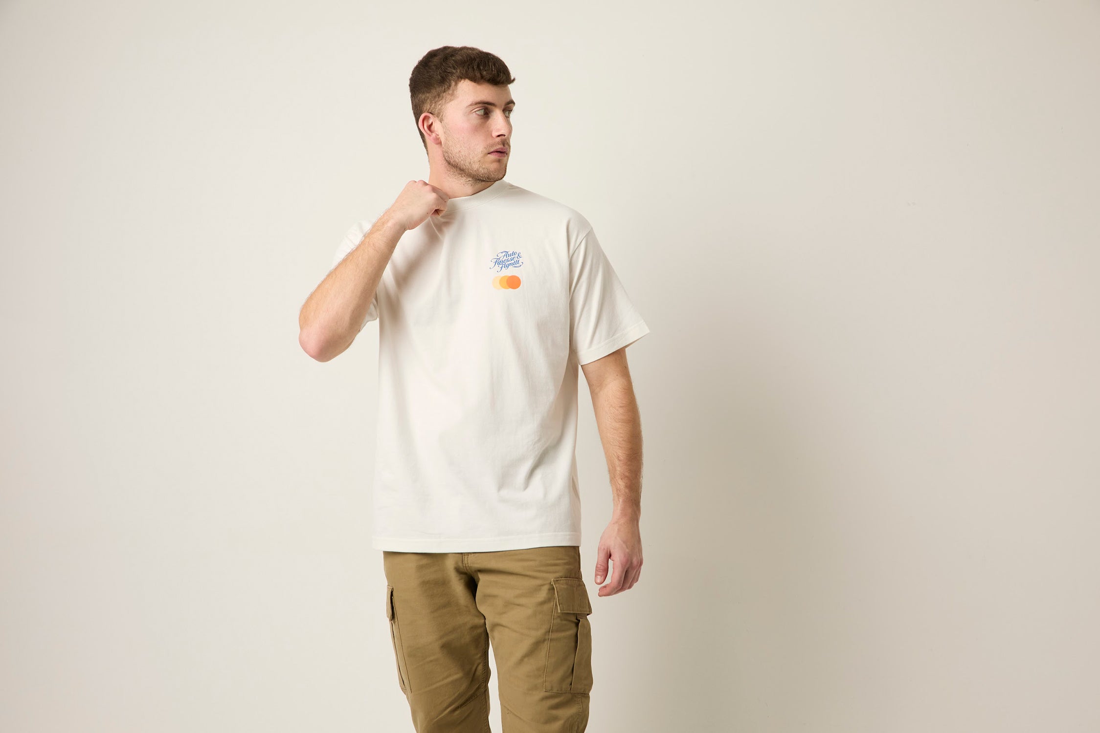 Detailers T-Shirt