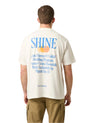 AF x FLGNTLT Shine T-shirt