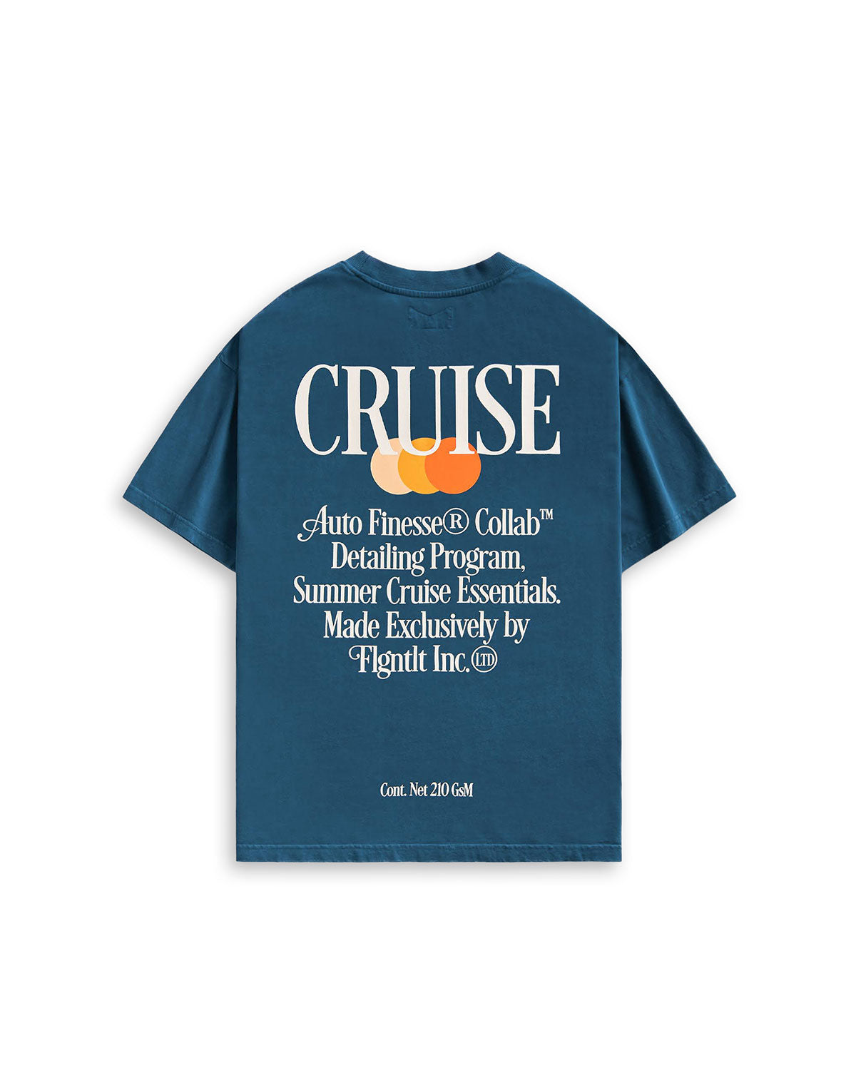 AF x FLGNTLT Cruise T-shirt