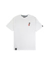 Flamin' Finesse Detailers T-Shirt_ Front