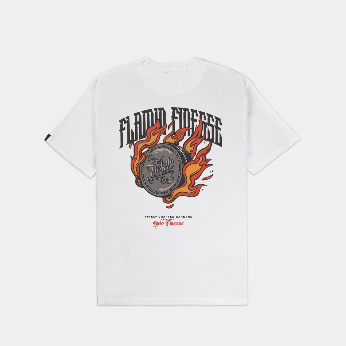 Auto Finesse | Car Detailing Products | Flamin' Finesse T-Shirt
