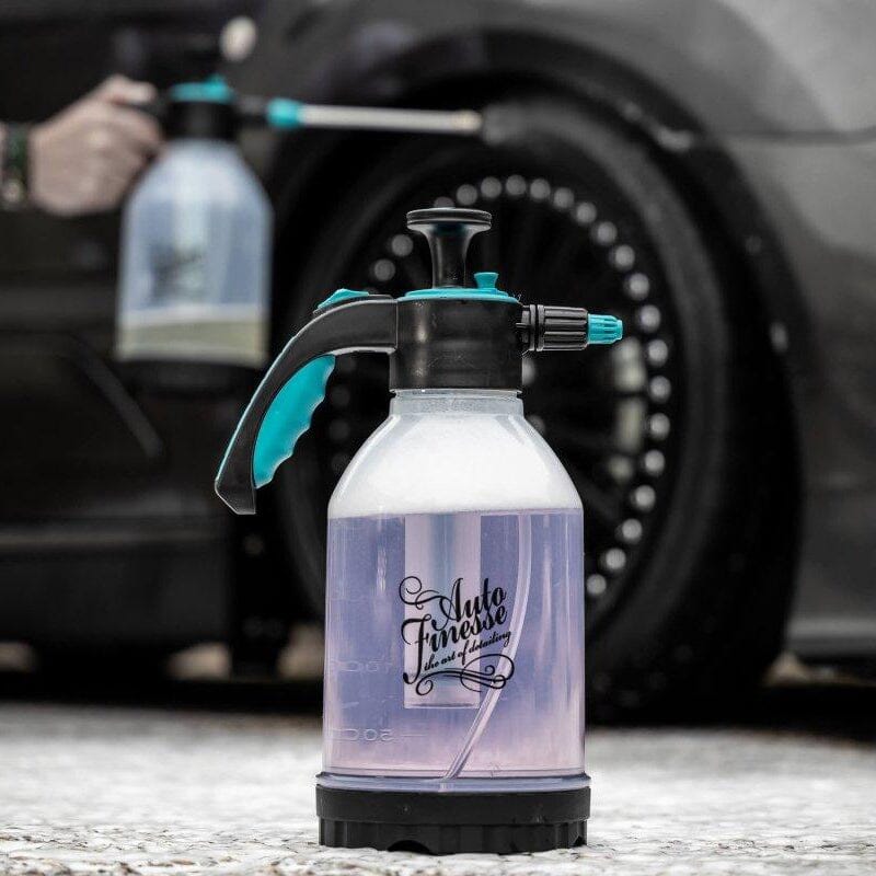Buy Spray Bottles, Triggers & Pumps Online - AutoBuff Car Care