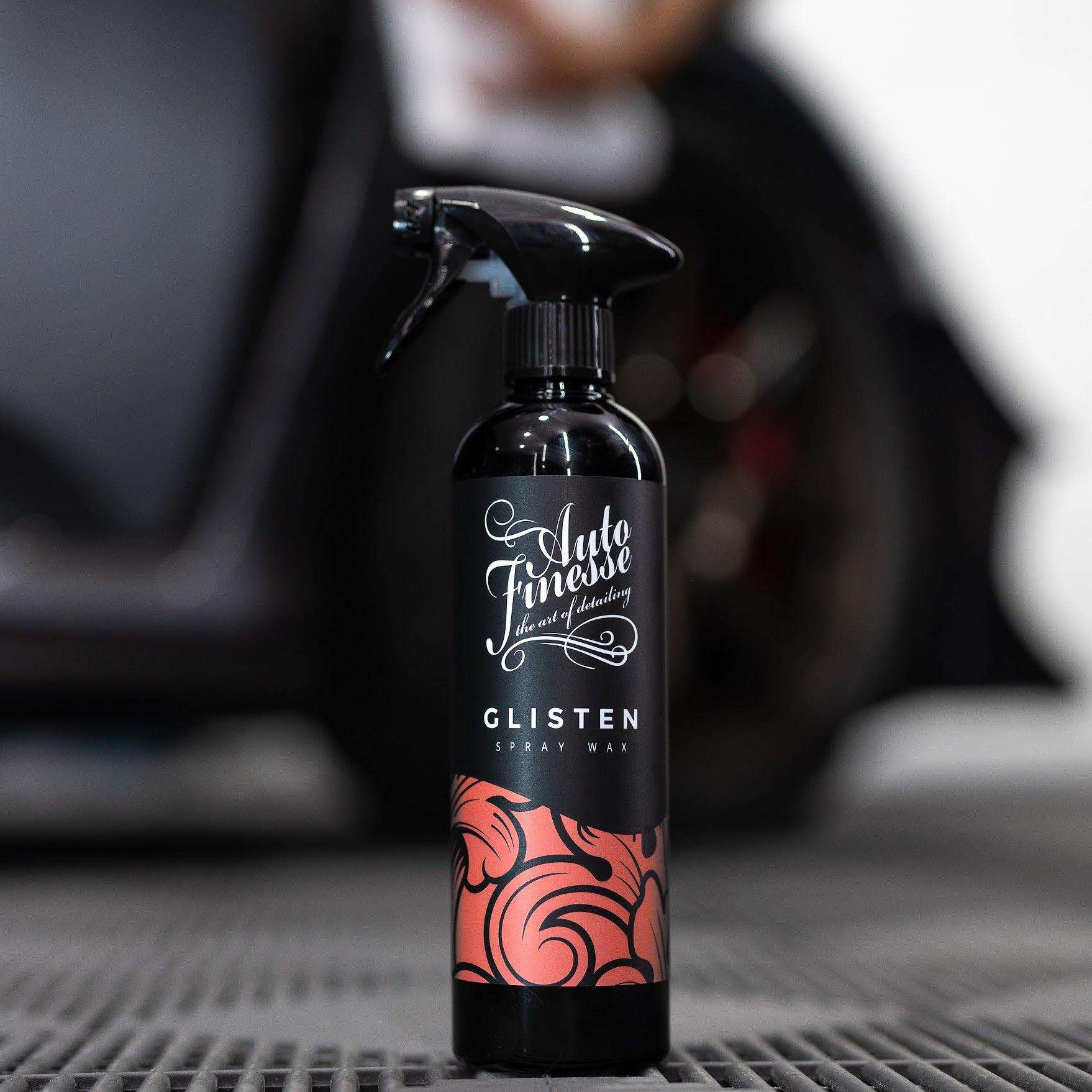 Auto Finesse | Car Detailing Products | Glisten