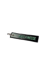 Lustre Flight Tag_ Green