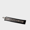 Lustre Flight Tag_ Grey