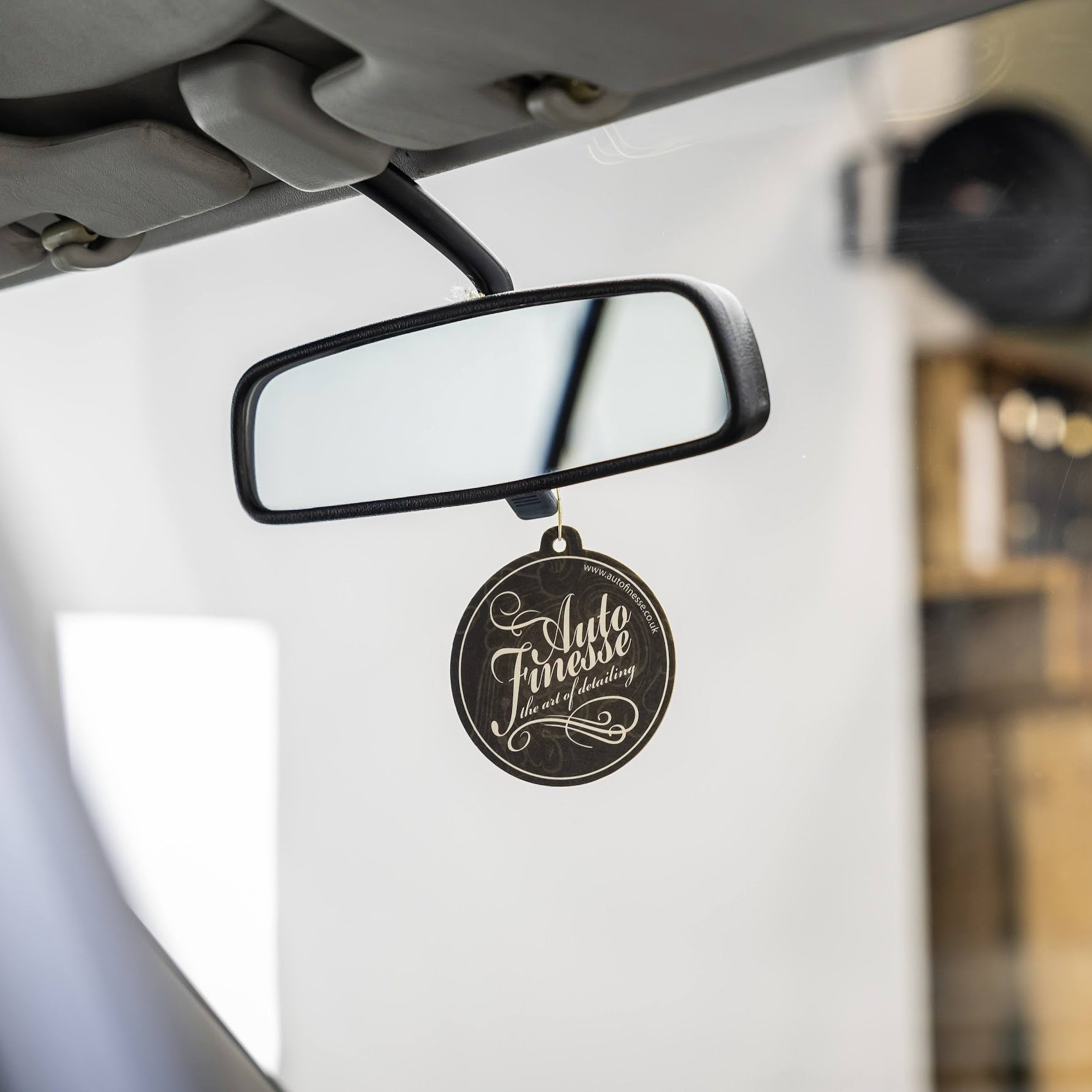 Auto Finesse | Car Detailing Products | Bubblegum Air Freshener