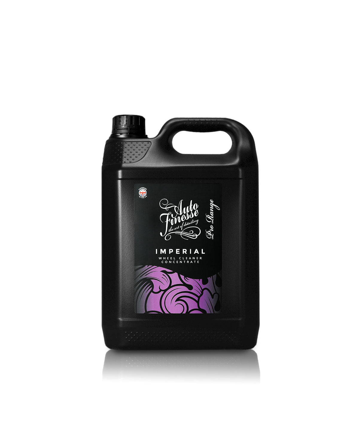 Imperial Acid Free Wheel Cleaner 5 Litre