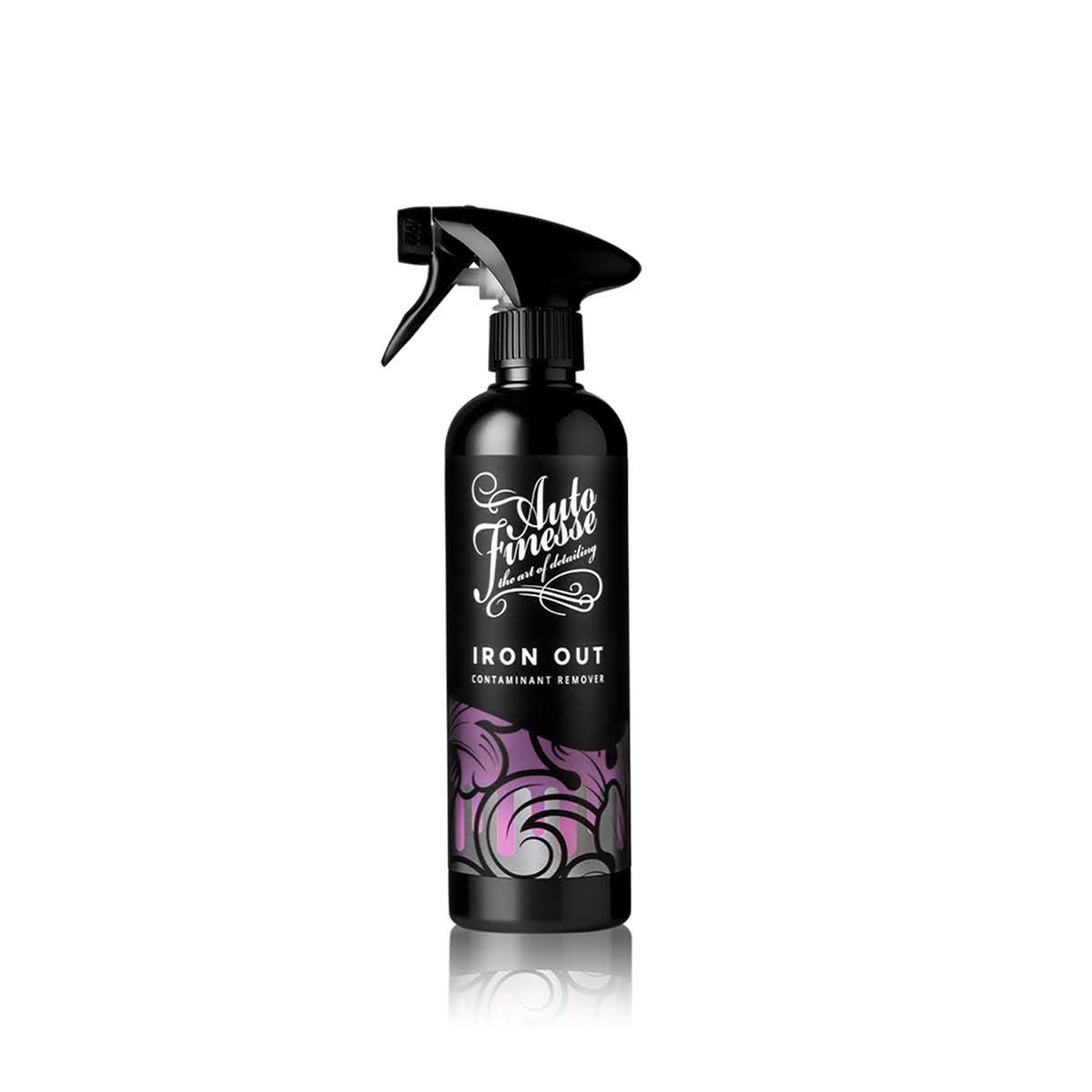 Auto Finesse | Car Detailing Products | 500ml