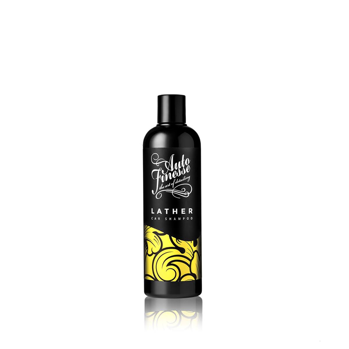 Auto Finesse | Car Detailing Products | 500ml