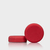 Machine Polishing Pads Red