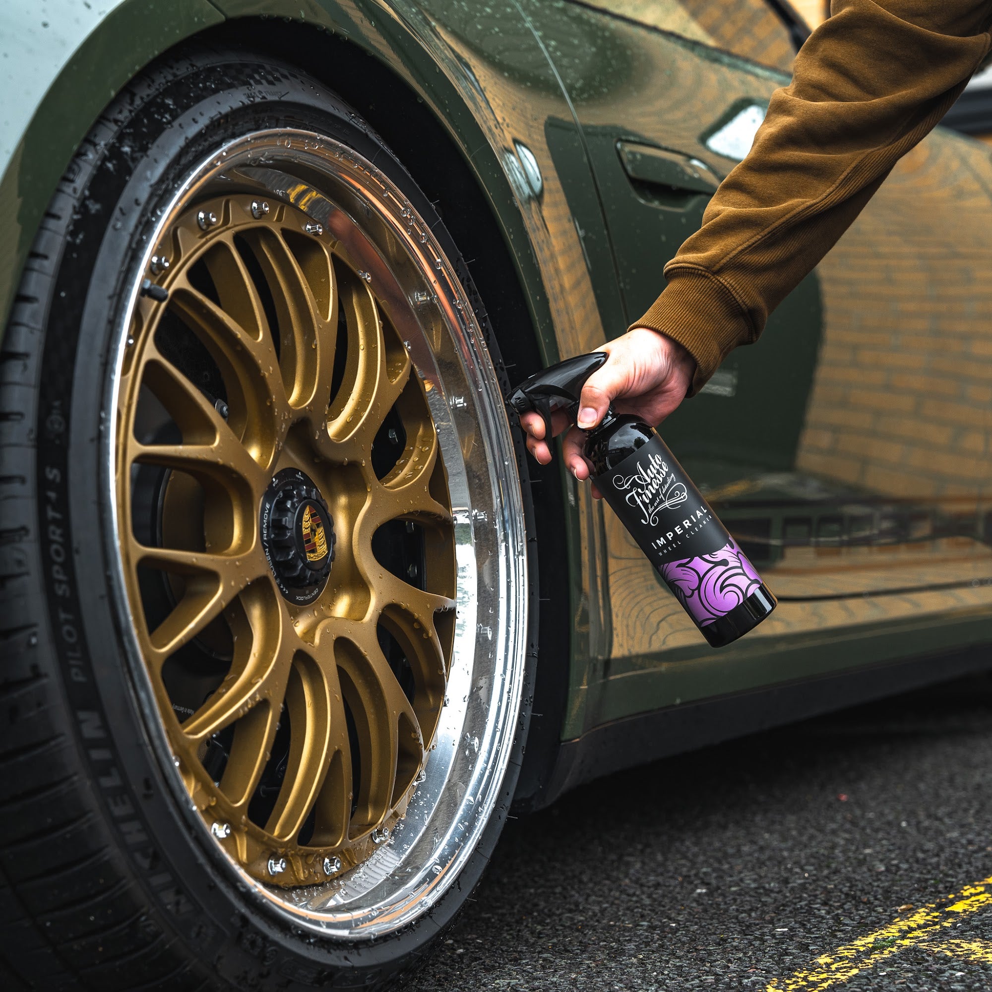 Auto Finesse | Car Detailing Products | Mega Bundle