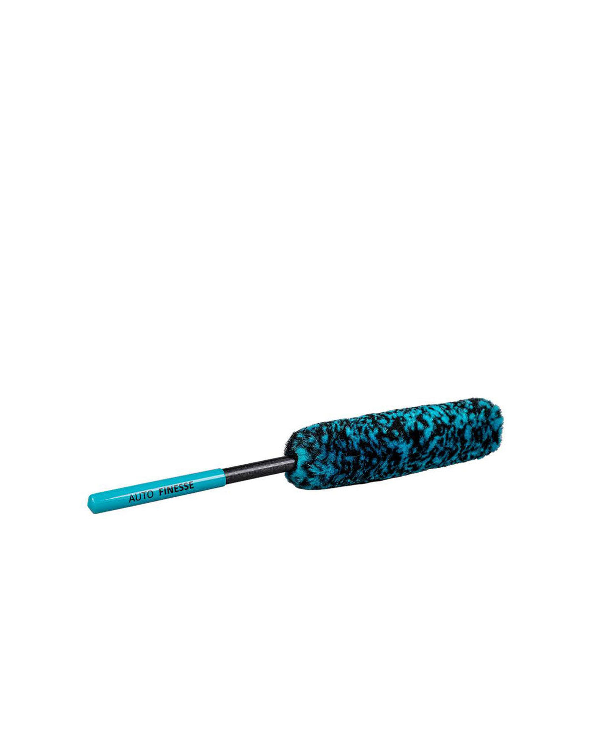 Microfibre Wheel Brush